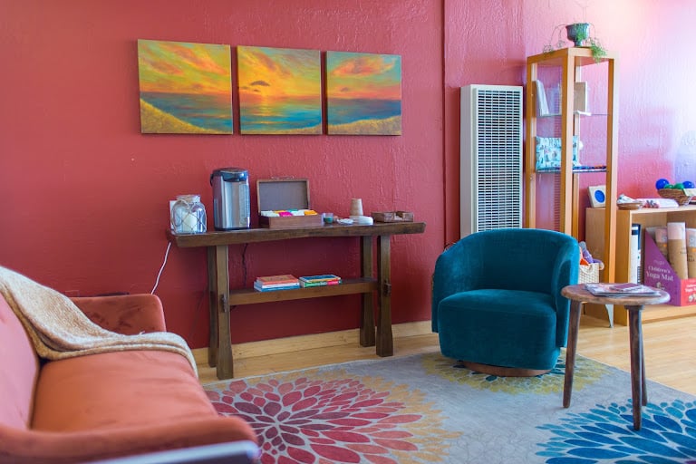 Ocean Yoga & Massage
