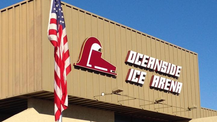 Oceanside Ice Arena