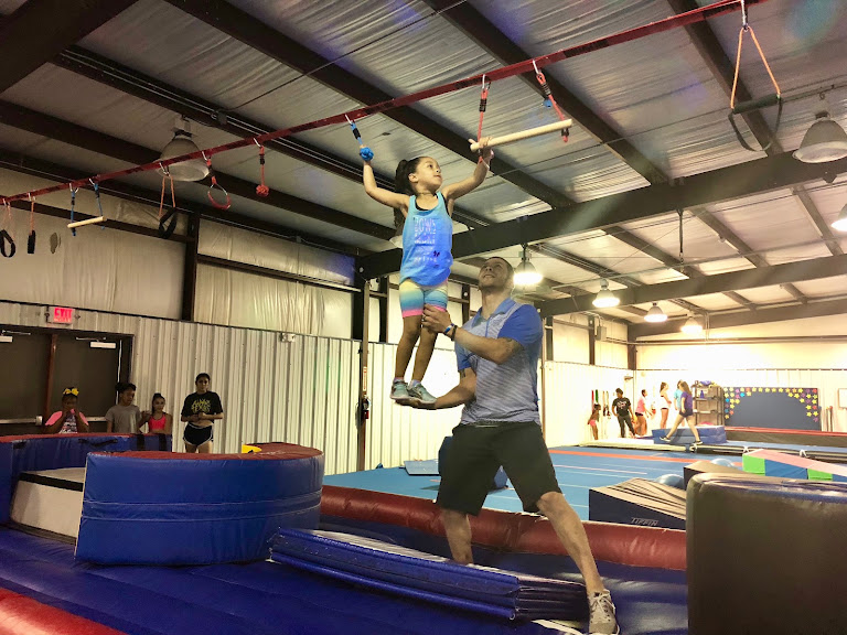 Odyssey Cheer Company — Pearland, Texas (2)