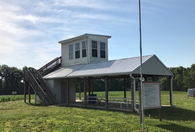 O'Fallon Sportsmen's Club — Lebanon, Illinois (2)
