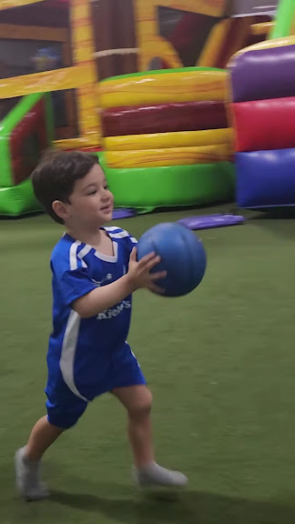 Off The Wall Sports — Carmel, Indiana (3)