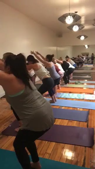 Ohana Yoga + Barre — Denver, Colorado (3)