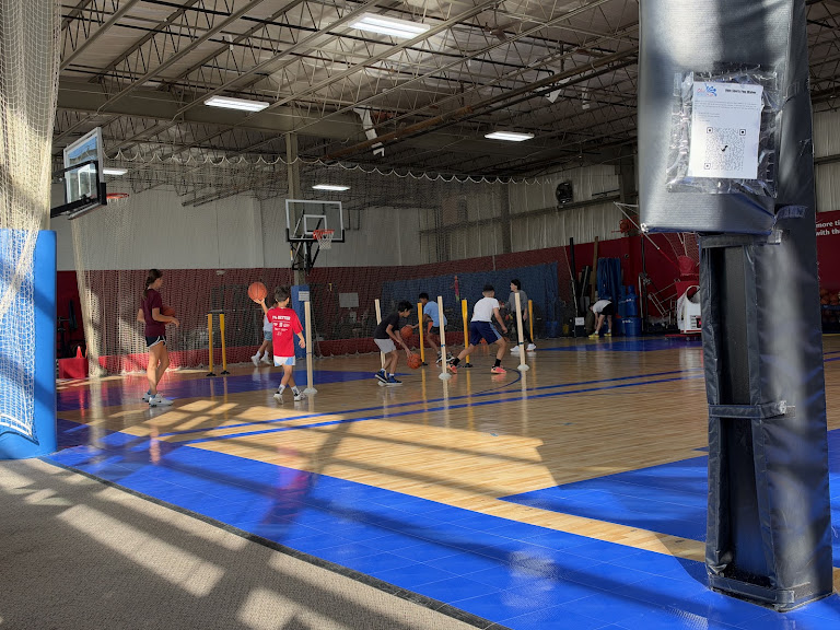 Ohio Sports Plus — Dublin, Ohio (2)