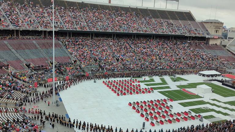 Ohio Stadium — Columbus, Ohio (3)