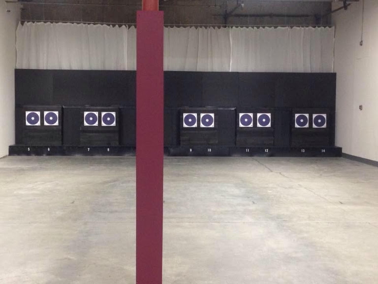 Ohlone Archery