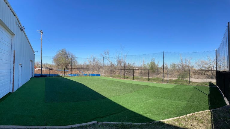 OKC Baseball & Softball Academy — Oklahoma City, Oklahoma (2)