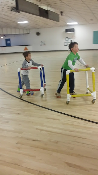 Olahrama 28 Family Fun Skate Center — Independence, Missouri (3)