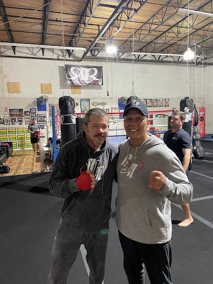 OlandosKickboxingFitness — Tampa, Florida (2)