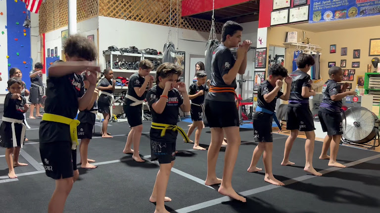 OlandosKickboxingFitness — Tampa, Florida (3)