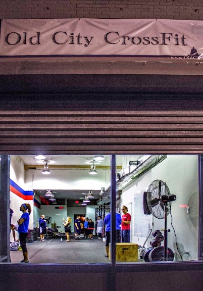 Old City CrossFit — Washington, District of Columbia (3)