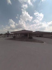 Old Oakland Golf Club — Indianapolis, Indiana (2)