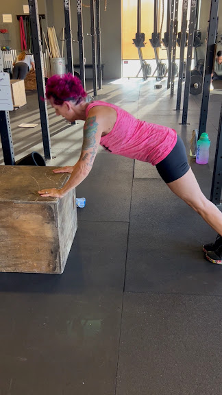 Old Pueblo CrossFit — Tucson, Arizona (3)