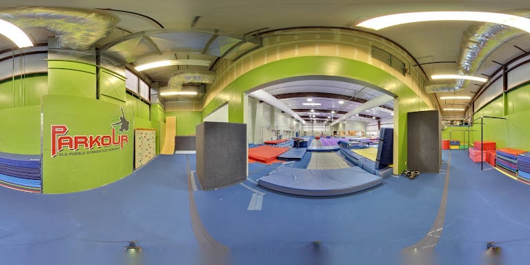 Old Pueblo Gymnastics Academy — Tucson, Arizona (3)