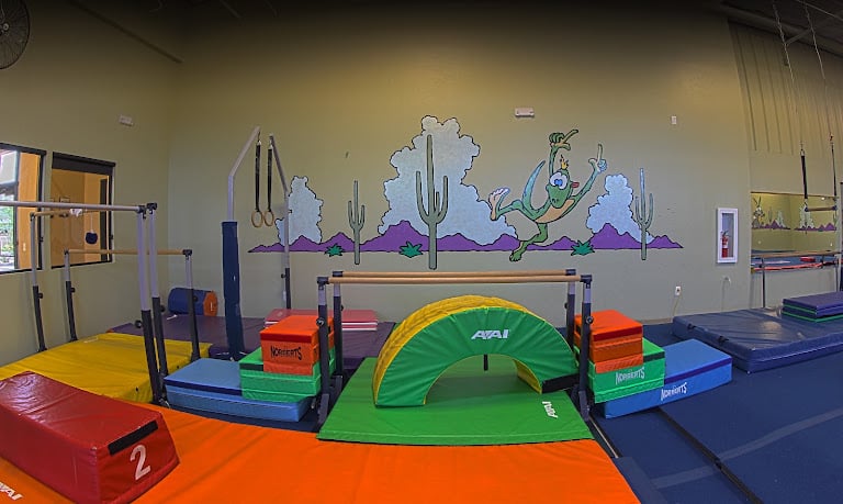 Old Pueblo Gymnastics Academy