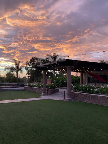 Old Ranch Country Club — Seal Beach, California (2)