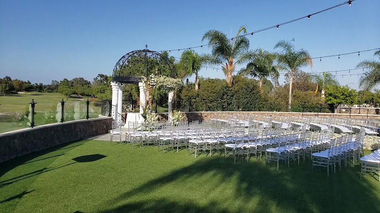 Old Ranch Country Club — Seal Beach, California (3)