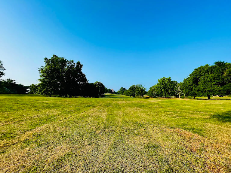 Old Soldiers’ Home Golf Course