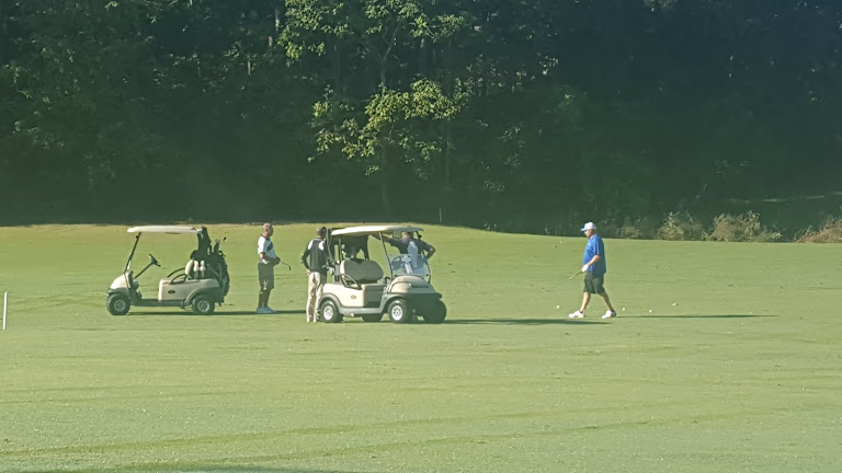 Olde Sycamore Golf Club — Charlotte, North Carolina (2)