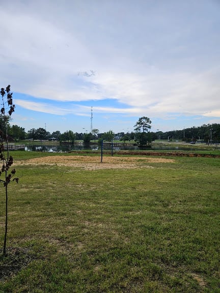 Olive Branch City Park Track & Field Complex