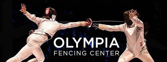 Olympia Fencing Center Cambridge