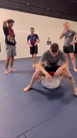 Olympia Wrestling MMA — Warrenville, Illinois (3)