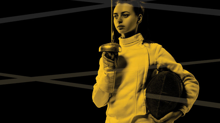 Olympian Fencing Club