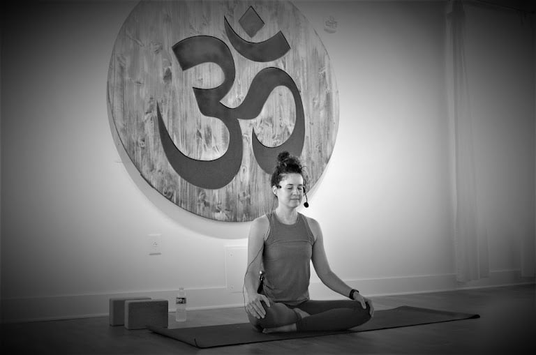 Om Yoga — Fort Mill, South Carolina (2)