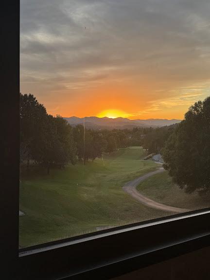 Omni Grove Park Inn - Country Club — Asheville, North Carolina (2)