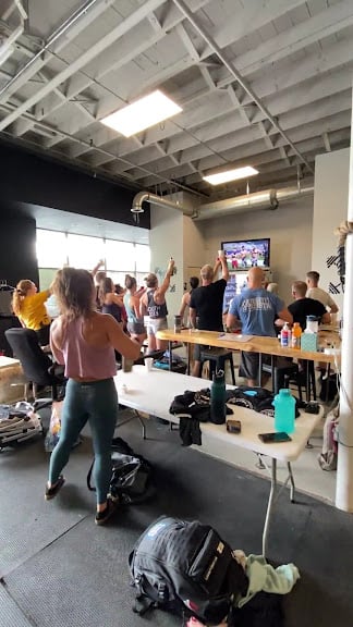 Omnia Fitness Collective - CrossFit and Personal Training — Denver, Colorado (3)