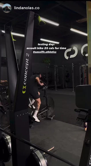OMNIFIT - Athletics — Signal Hill, California (2)