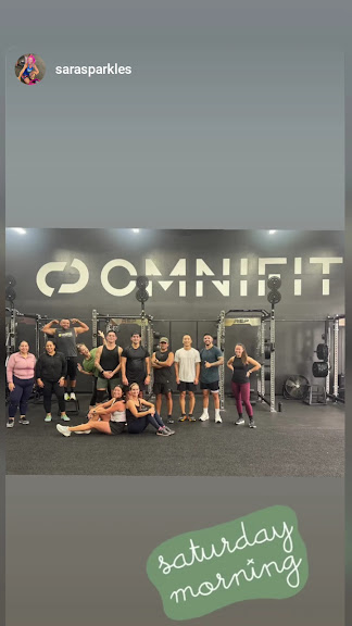 OMNIFIT - Athletics — Signal Hill, California (3)