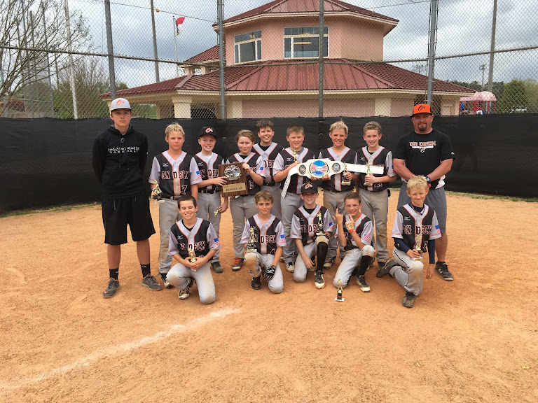 On Deck Baseball Academy — Charlotte, North Carolina (3)