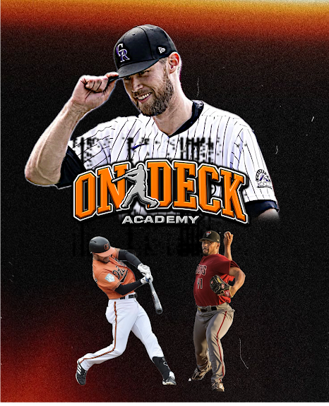 On Deck Baseball Academy