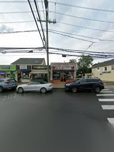 On Point Archery — Norwalk, Connecticut (2)