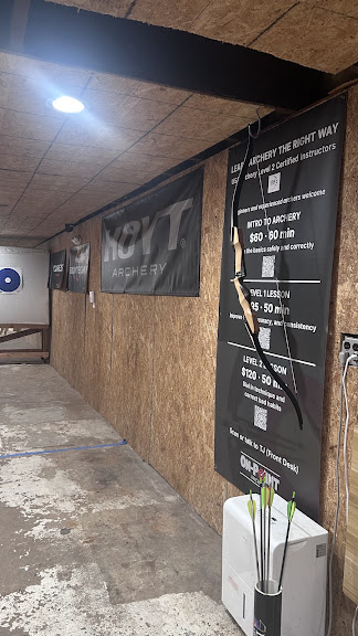 On Point Archery — Norwalk, Connecticut (3)