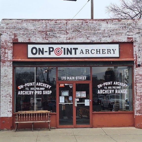 On Point Archery