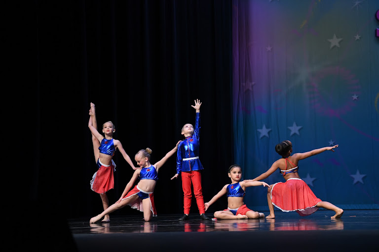 On Stage Dance Academy — Glendale, Arizona (2)