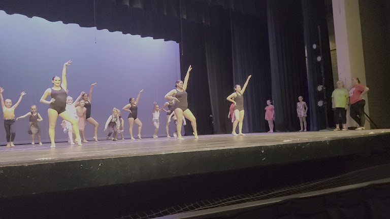 On Stage Dance Academy — Glendale, Arizona (3)