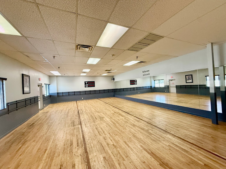 On Stage Dance Academy