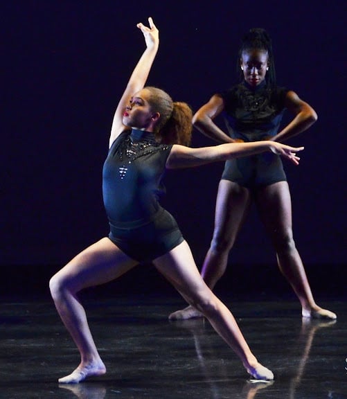 On The Edge Dance Studio — Culver City, California (2)