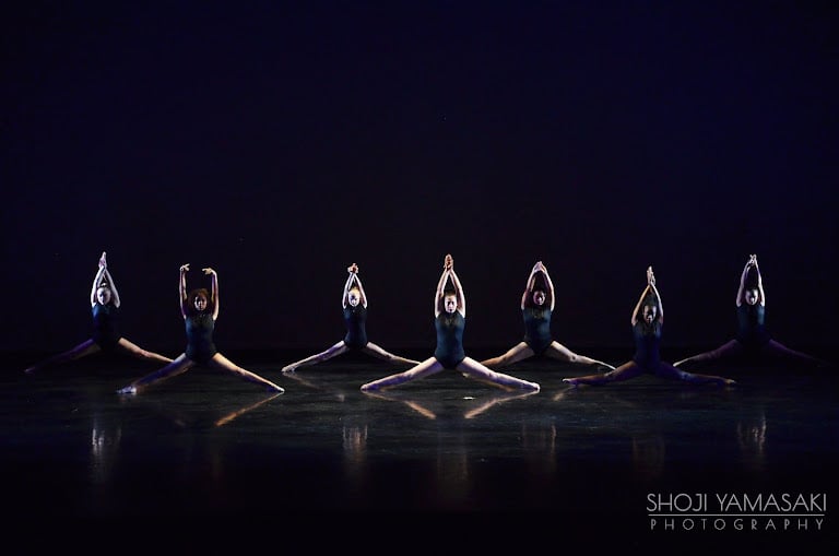 On The Edge Dance Studio