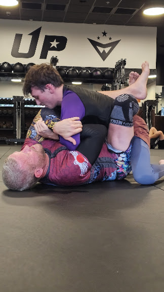 On Top Jiujitsu — Naples, Florida (2)