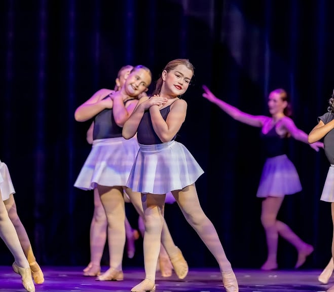ONE Dance Initiative