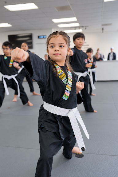 One Martial Arts - Millbrae — Millbrae, California (2)
