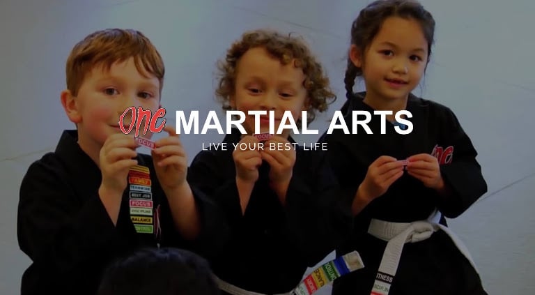 One Martial Arts – Millbrae