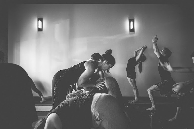 ONE TRIBE Yoga & Wellness — Tempe, Arizona (2)