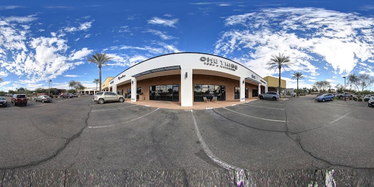 ONE TRIBE Yoga & Wellness — Tempe, Arizona (3)