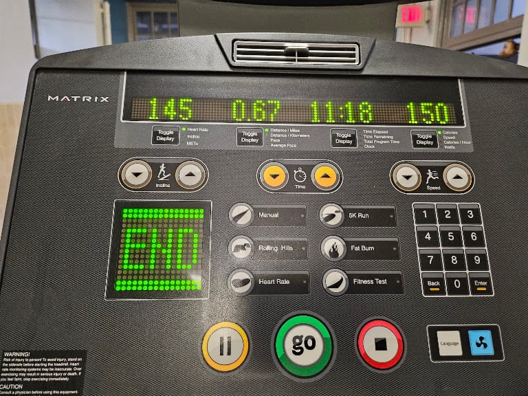 Onelife Fitness - Capitol Hill — Washington, District of Columbia (2)