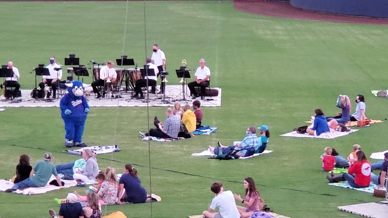 ONEOK Field — Tulsa, Oklahoma (3)