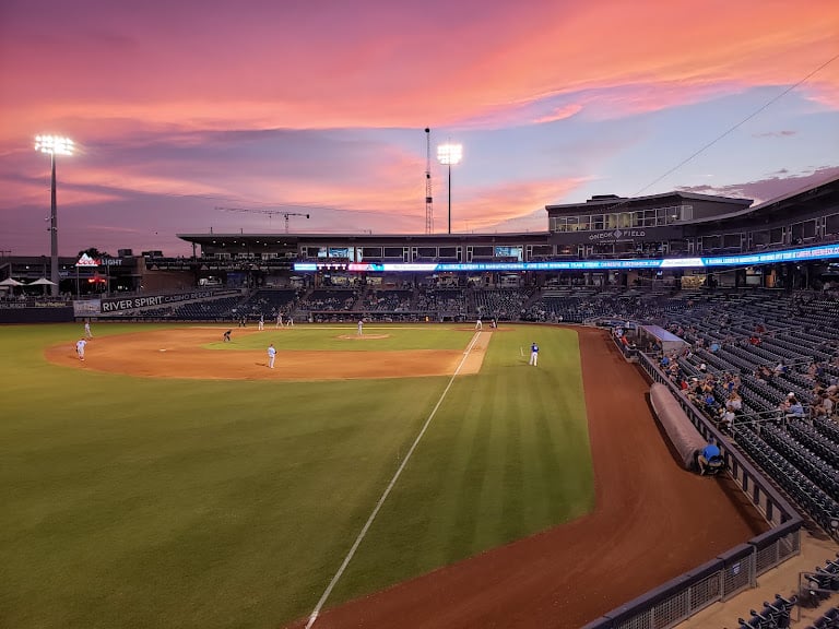 ONEOK Field
